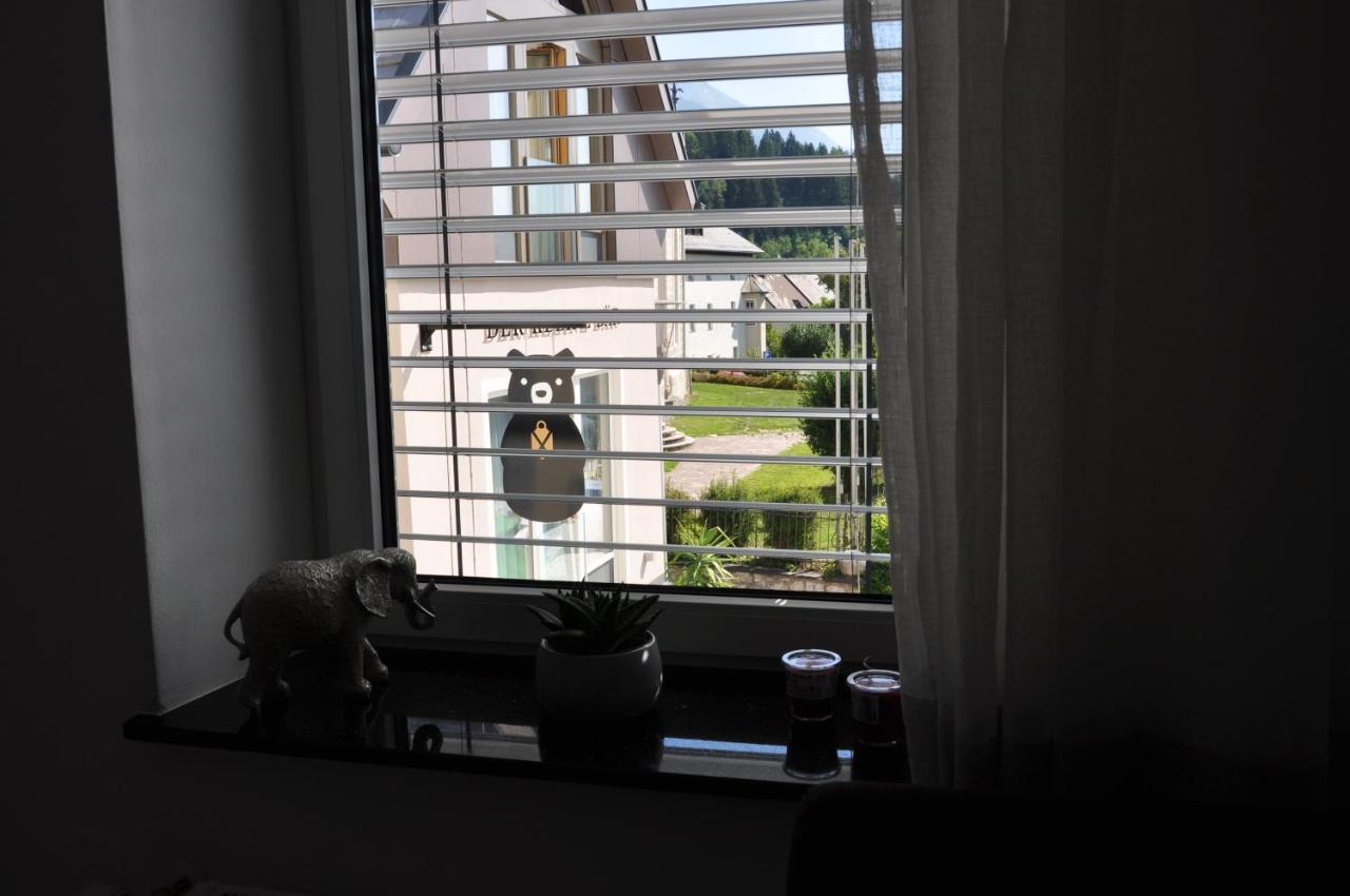 Apartman Benjo ヘルマゴル エクステリア 写真