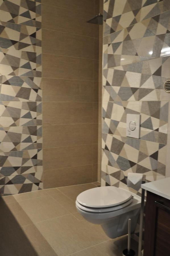 Apartman Benjo ヘルマゴル エクステリア 写真