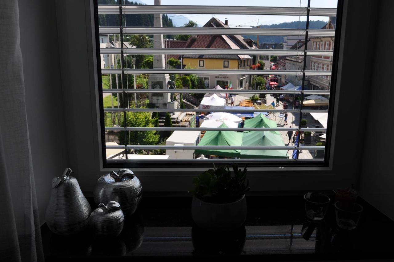 Apartman Benjo ヘルマゴル エクステリア 写真
